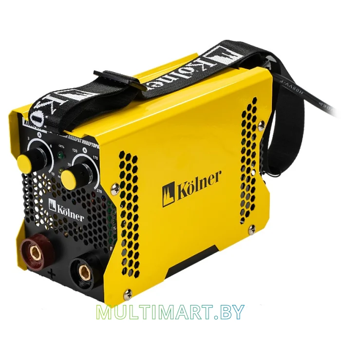 Сварочный аппарат Kolner KIWM 270